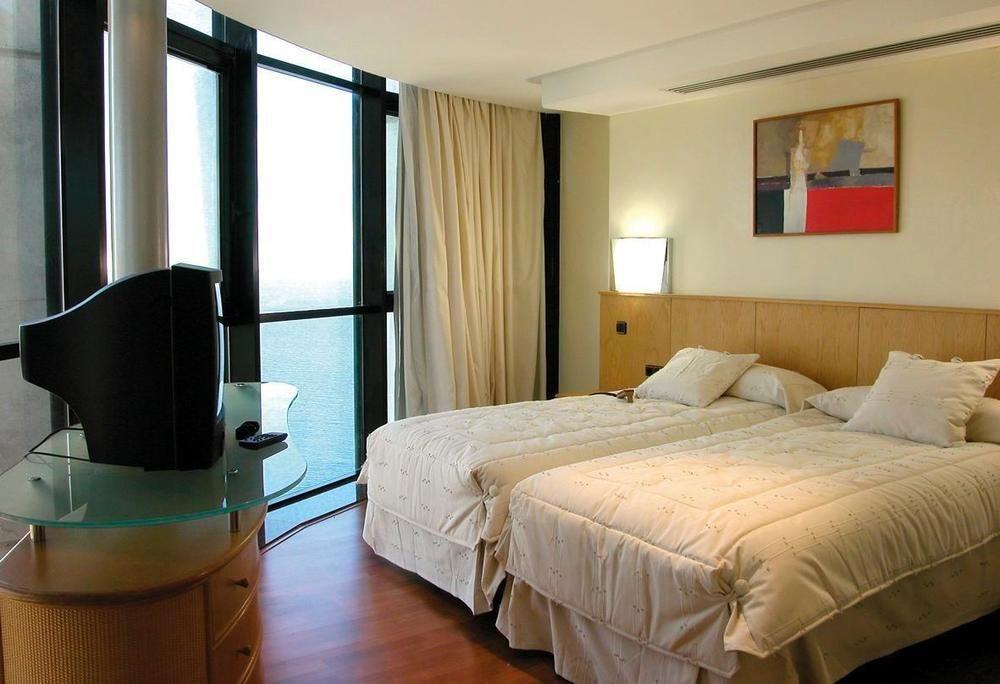 Gran Hotel Bali & Spa Benidorm Room photo