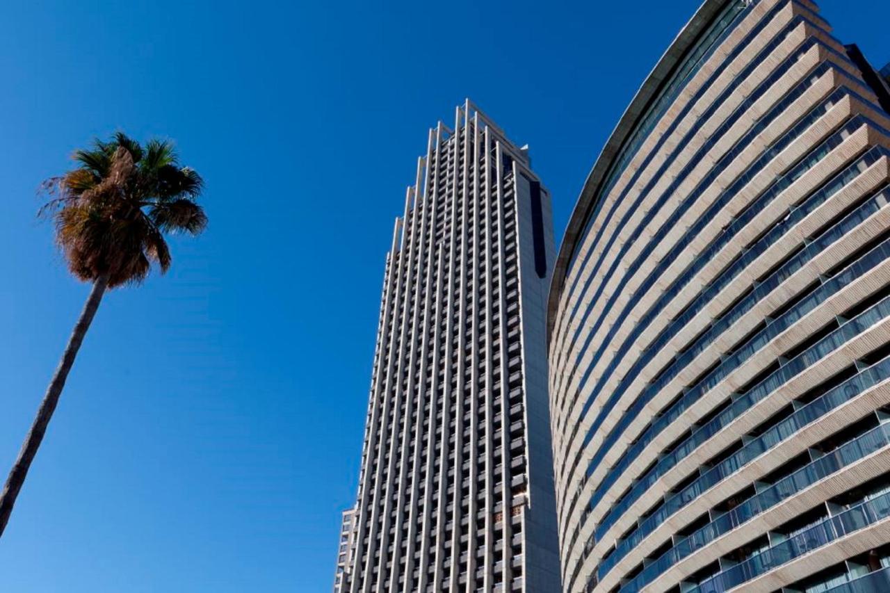 Gran Hotel Bali & Spa Benidorm Exterior photo