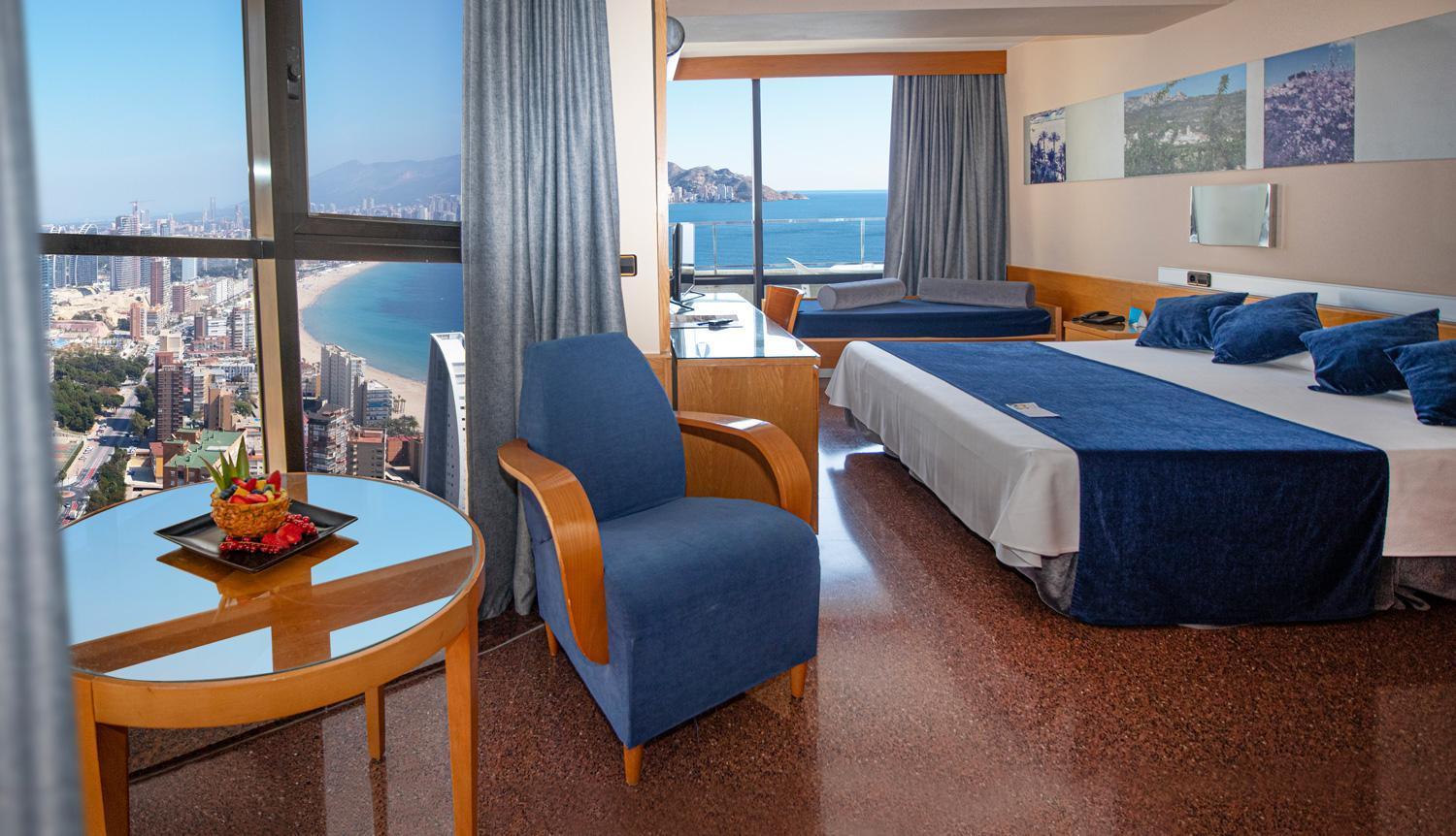 Gran Hotel Bali & Spa Benidorm Exterior photo
