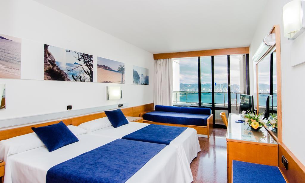 Gran Hotel Bali & Spa Benidorm Exterior photo